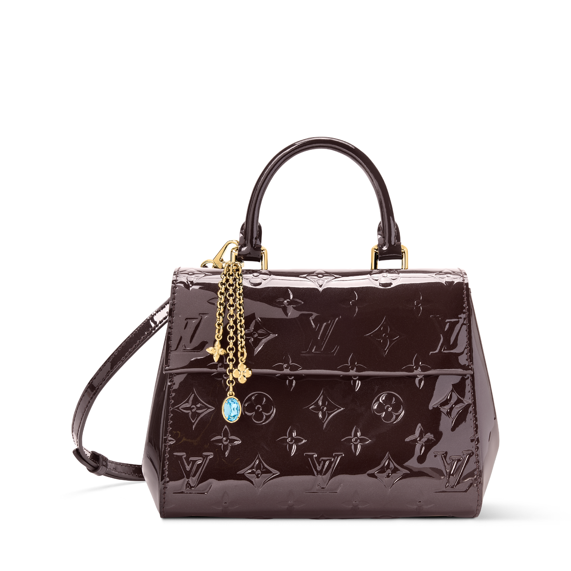 Cluny Mini - Handbags | LOUIS VUITTON